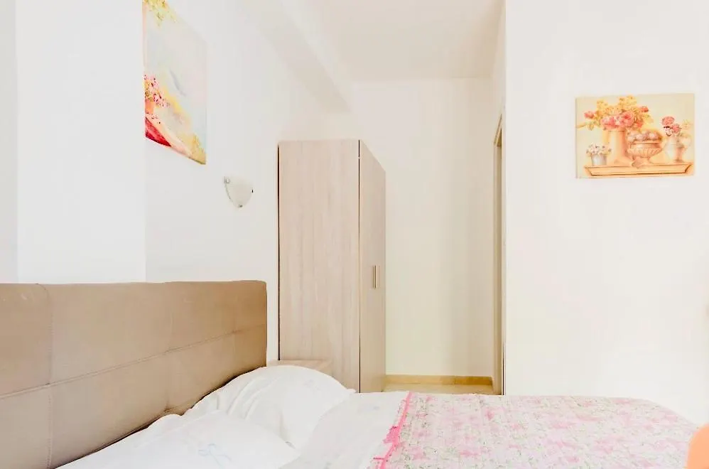 Bed and Breakfast Da Umby Alghero