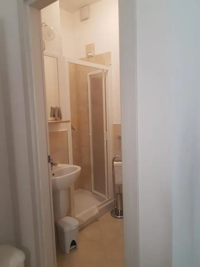 ** Nocleg ze śniadaniem Bed and Breakfast Da Umby Alghero Włochy