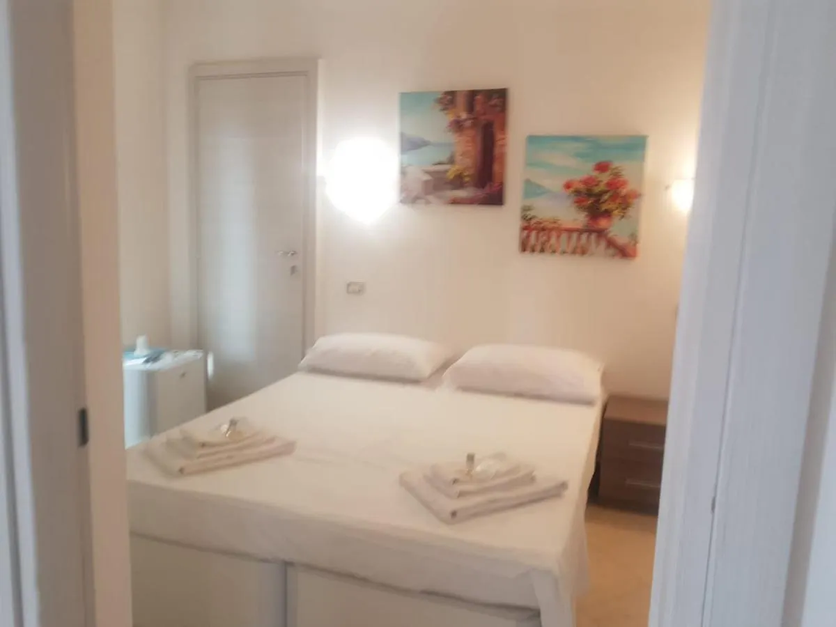 Da Umby Panzió Alghero