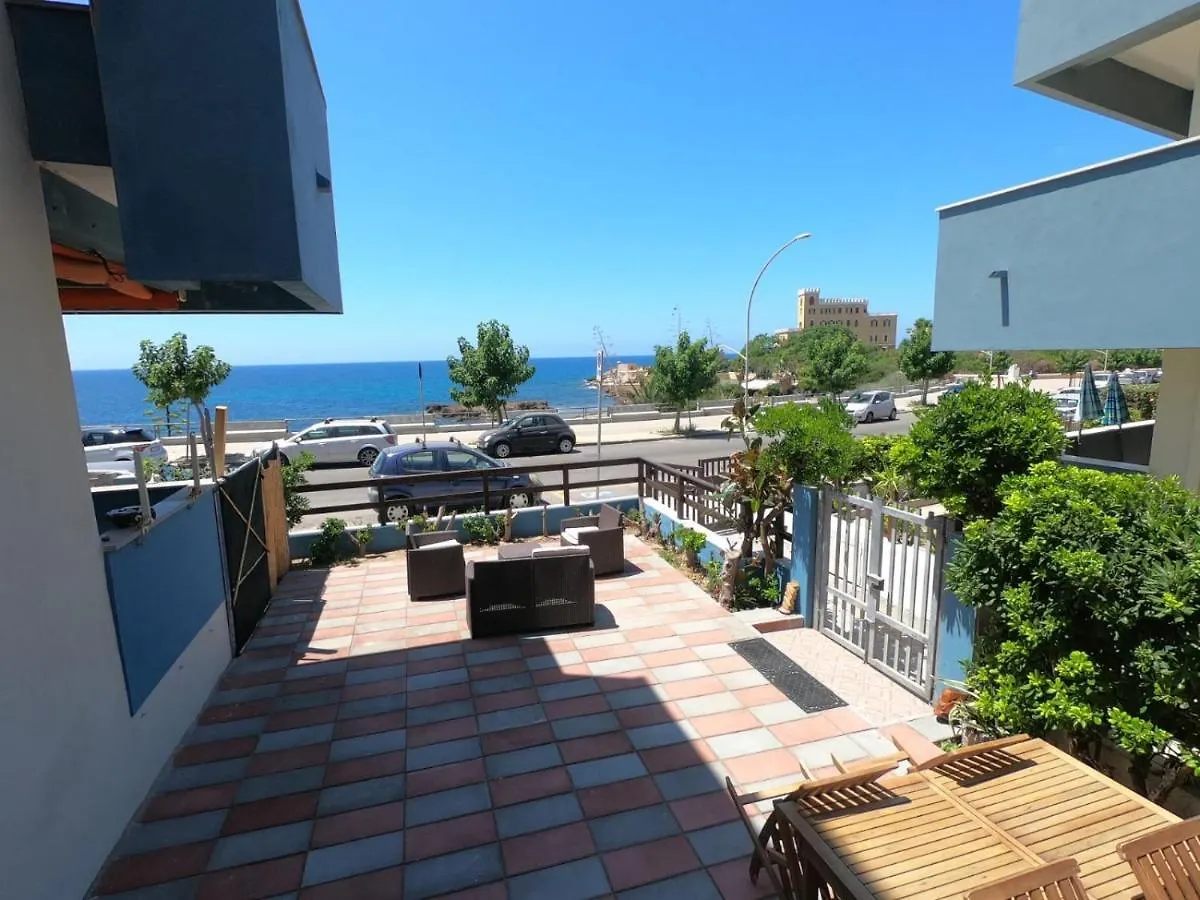 Bed and Breakfast Da Umby Alghero