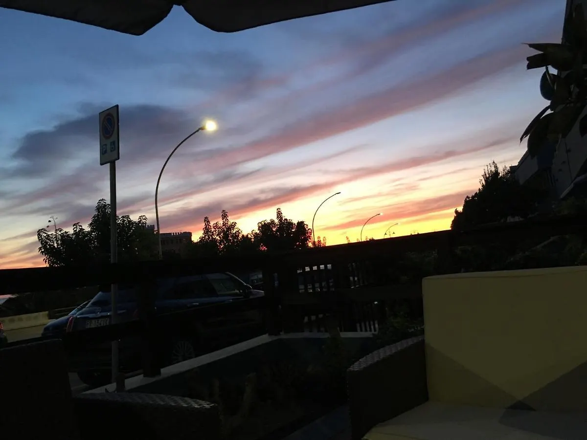 Da Umby Panzió Alghero