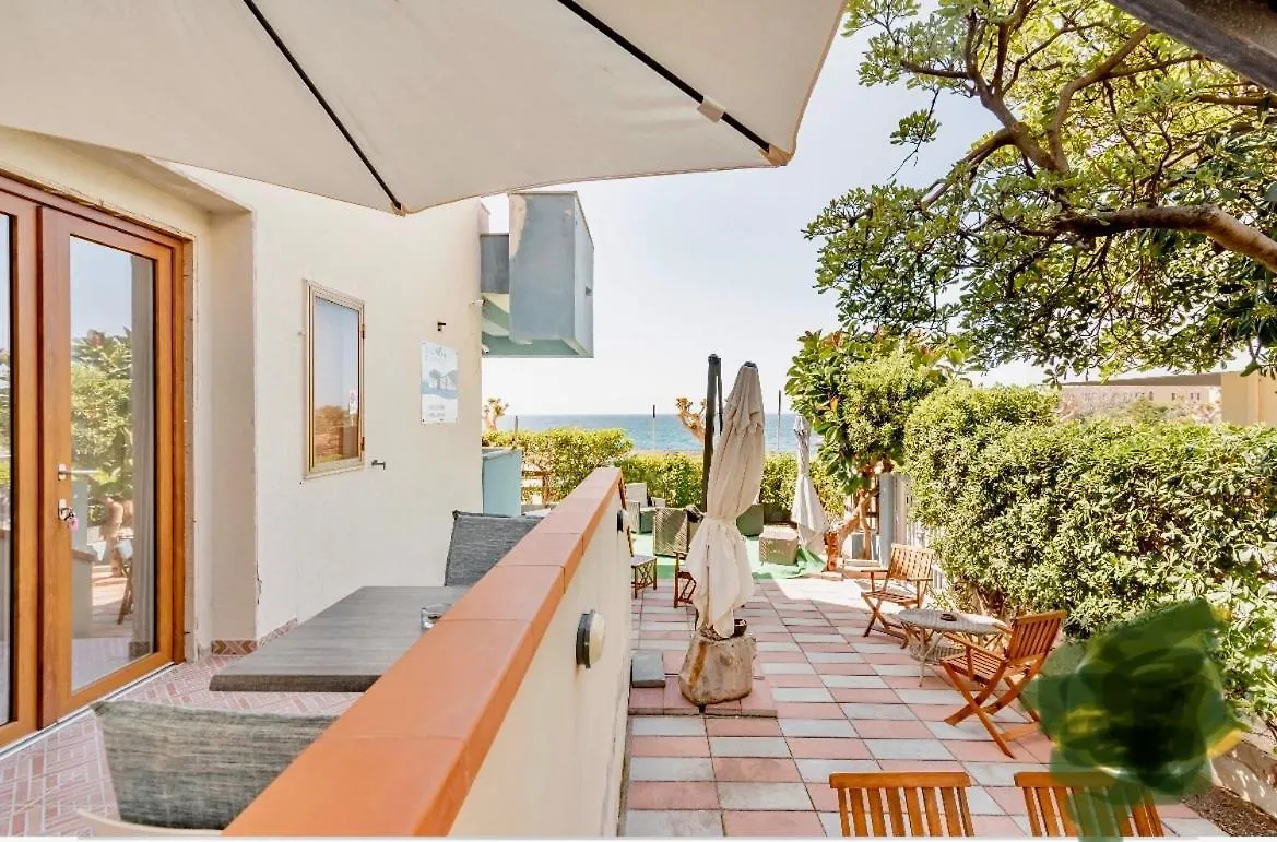 Bed and Breakfast Da Umby Alghero