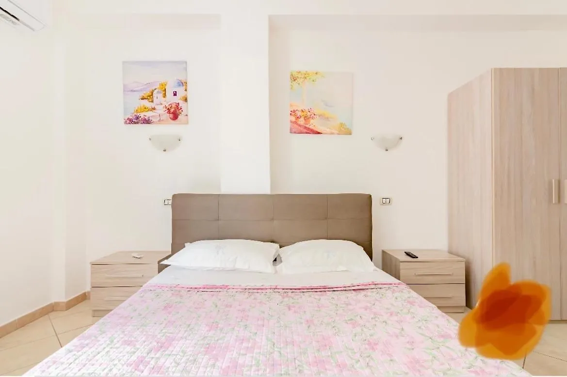 알게로 Da Umby B&B