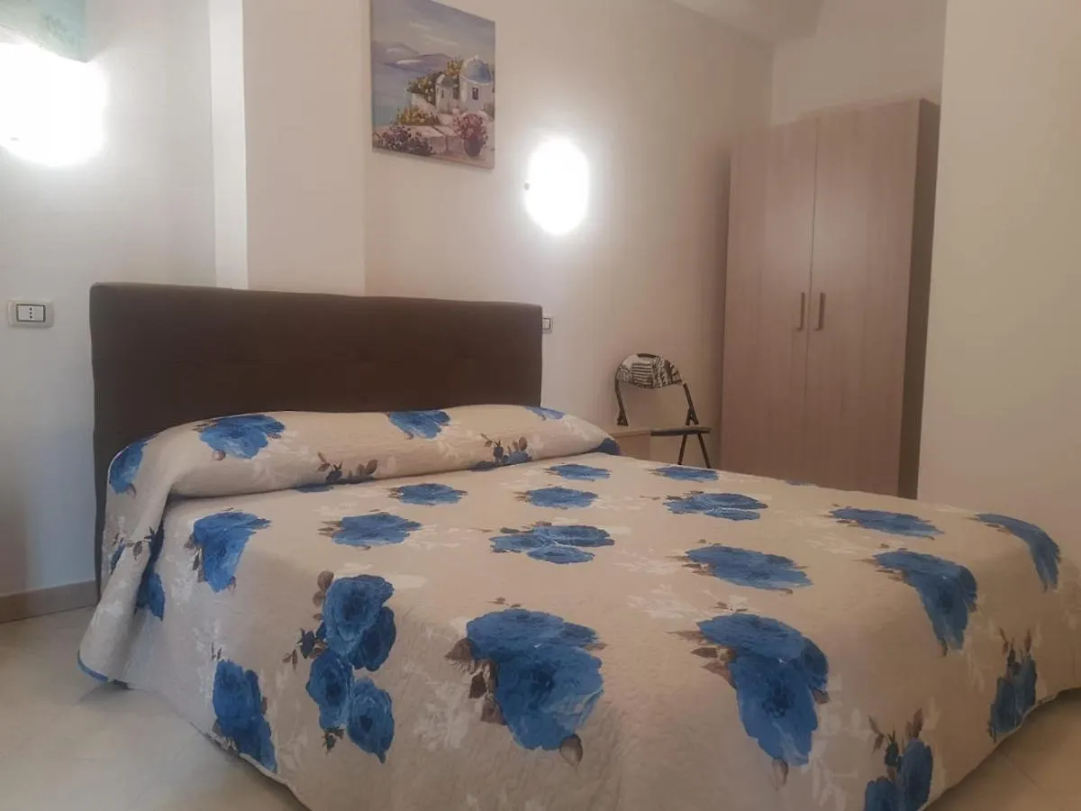 Bed and Breakfast Da Umby Alghero 2*,  Włochy