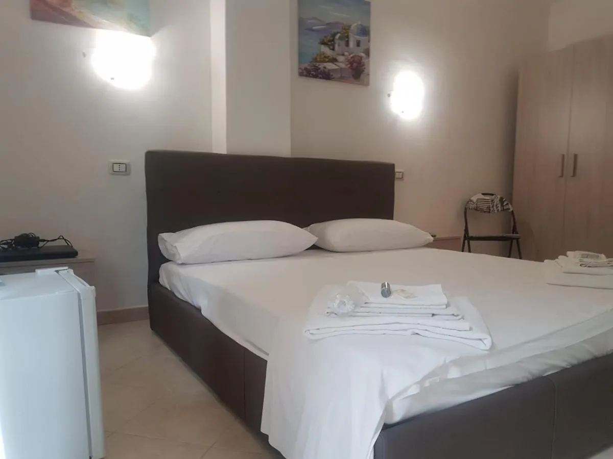 알게로 Da Umby B&B 2*,