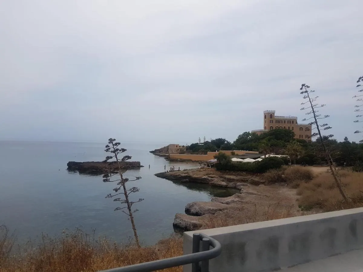 알게로 Da Umby B&B