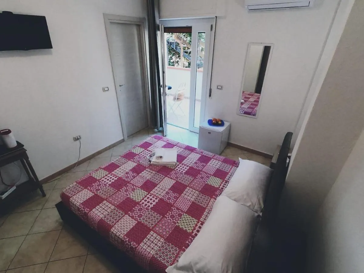 알게로 Da Umby B&B