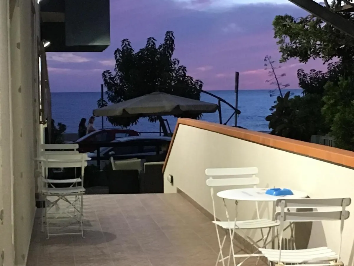 Bed and Breakfast Da Umby Alghero
